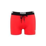 Puma Logo swim trunk