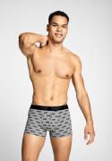 Puma puma men everyday aop print boxer 2 -