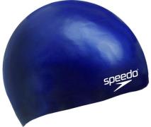 Speedo Jun moulded sil bla