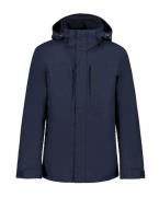 Icepeak alston urban jacket outdoor heren -