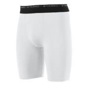 Stanno core baselayer shorts tight voetbal train heren -