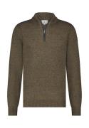 State of Art 13124045 pullover sportzip