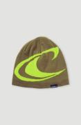 O'Neill classic wave beanie hoed sportcasual -