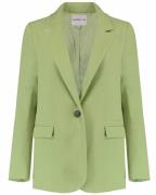 Harper & Yve Blazer aw24n214