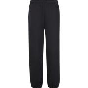 Urban Classics Effen heren fluffy joggingbroek