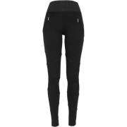 Urban Classics Dames interlock legging met hoge taille