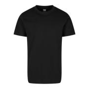 Urban Classics Heren basis effen t-shirt