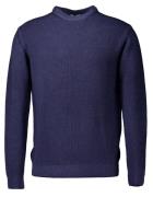 Gentiluomo Round ls truien k1082-248