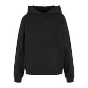 Urban Classics Dames organic oversized hoodie