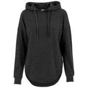 Urban Classics Dames terrycloth oversized hoodie