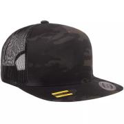 Flexfit Yp klassiekers camo trucker pet