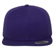 Flexfit Klassieke snapback cap