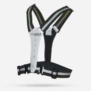 Gato Safer sport led vest usb rlulv-46