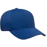 Flexfit Delta plain baseball cap