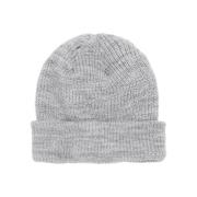 Flexfit Yp classics gebreide geribde manchet lange beanie