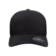 Flexfit Delta plain baseball cap