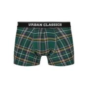 Urban Classics Heren boxershort (pakket van 3)