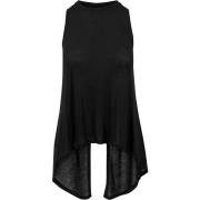 Urban Classics Dames hilo viscose top