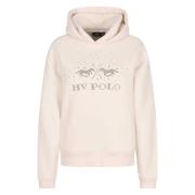 HV Polo Hoodie hvpdaisy