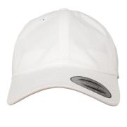 Flexfit Geschoren katoenen keperstof baseball cap