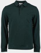 Lacoste Polo lange mouw ph281/el8