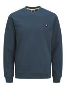 Jack & Jones Jcojoe sweat crew neck smu