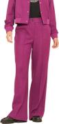 Geisha Pants purple