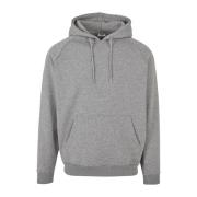 Urban Classics Heren blanco hoodie