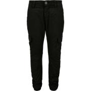 Urban Classics Jongens cargo joggingbroek