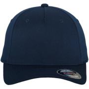 Flexfit 5-paneel baseball cap