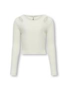 Only Kognessa life l/s cut out top box j