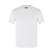 Urban Classics Meisjes jersey stretch t-shirt