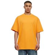 Urban Classics Heren effen tall t-shirt