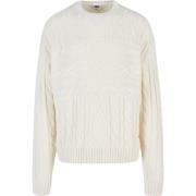 Urban Classics Heren boxy sweater top