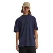 Urban Classics Heren effen tall t-shirt