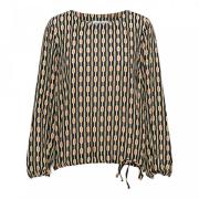 &Co Woman Top alexandra-retro