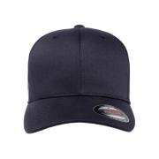 Flexfit Kinder/kinder wooly combed baseball cap