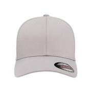 Flexfit Kinder/kinder wooly combed baseball cap