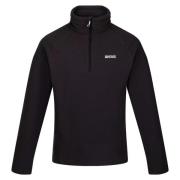 Regatta Geweldige outdoors heren kenger half zip honeycomb fleece