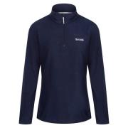 Regatta Geweldige outdoors dames sweetheart 1/4 zip fleece sweater