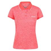 Regatta Dames remex ii polo hals t-shirt