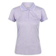 Regatta Dames remex ii polo hals t-shirt