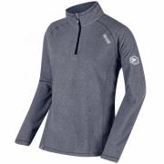 Regatta Geweldige outdoor dames montes half zip fleece top