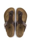 Birkenstock Slippers ramses bf 044703 donker