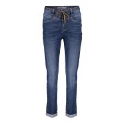 Geisha Jeans 31818-10 blue denim