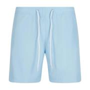 Urban Classics Heren basis hardloopshort