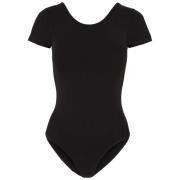 Urban Classics Dames organisch stretch bodysuit