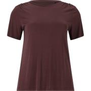 Q Sportswear Zamilla w loose fit ss tee eq223335-4261