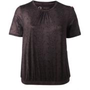 Athlecia Liyeer w printed tee eq213370-2791