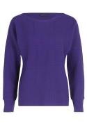 Betty Barclay 51511026 strickpullover kurz 1/1 arm